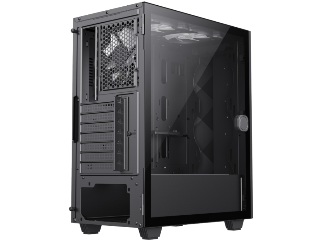 GameMax Diamond CP ATX Black
