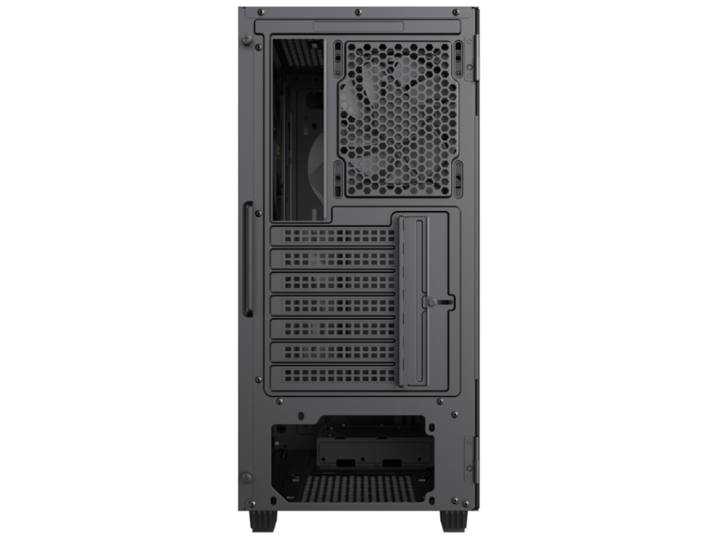 GameMax Diamond CP ATX Black