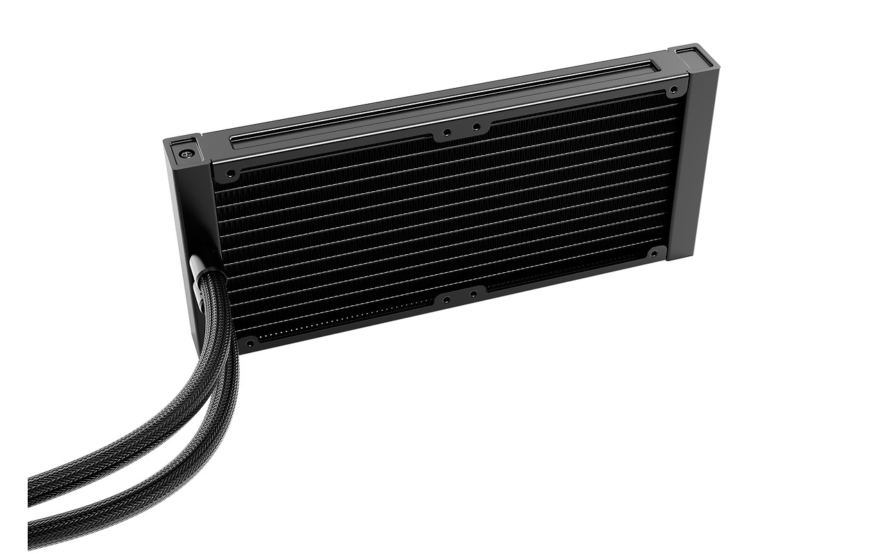 be quiet! Pure Loop 3 240mm Black