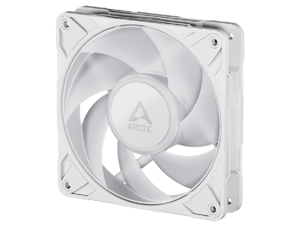 Arctic P12 Pro A-RGB / 3 PACK White
