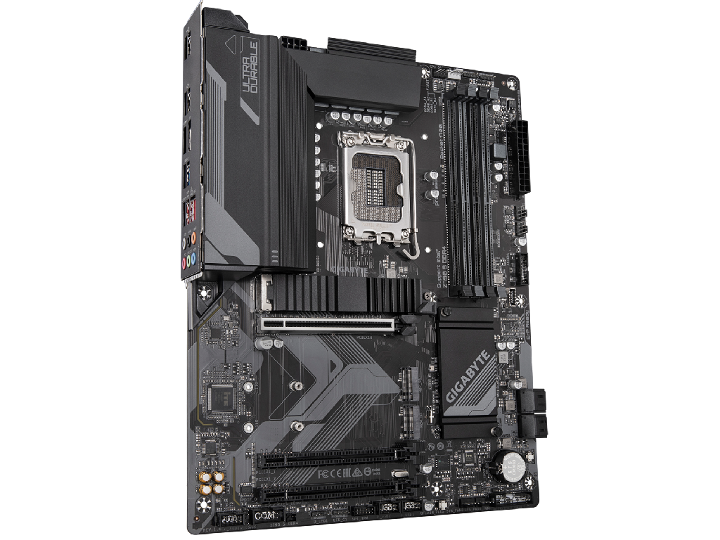 GIGABYTE Z790 S WI-FI / ATX LGA1700 DDR4
