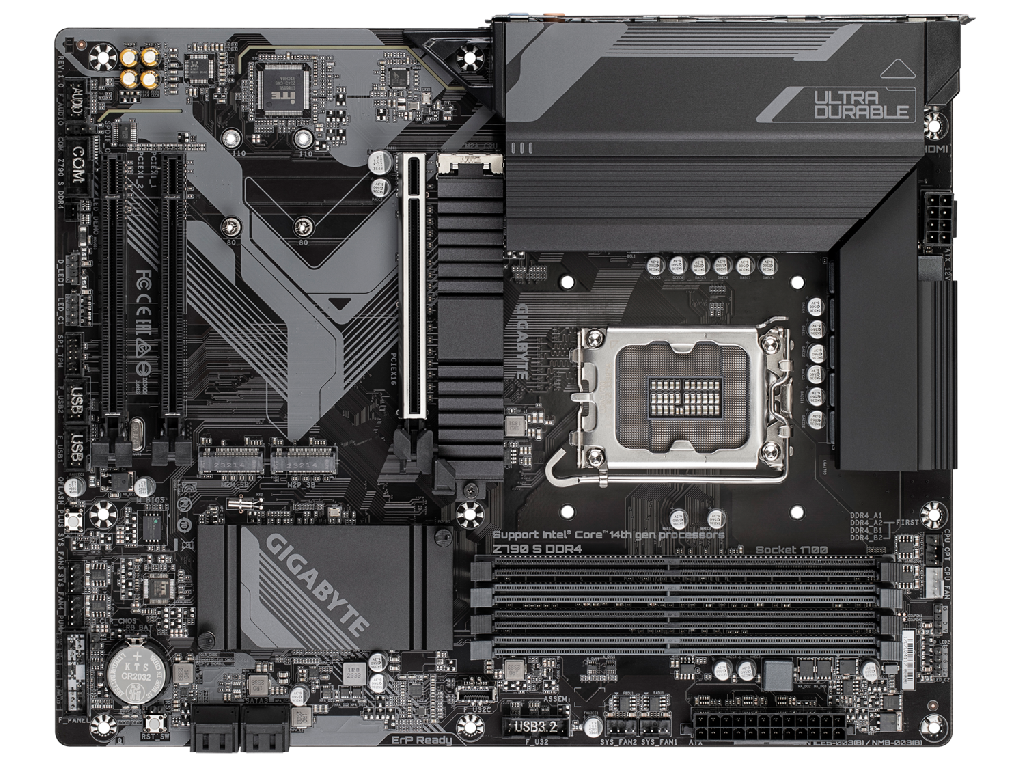GIGABYTE Z790 S WI-FI / ATX LGA1700 DDR4