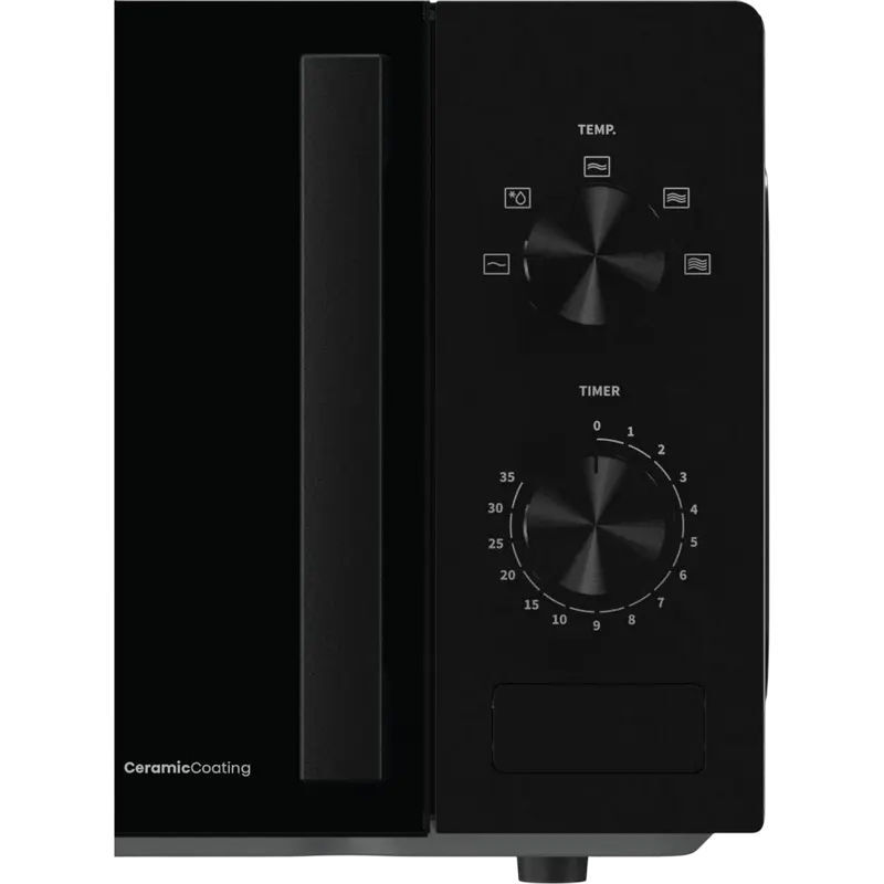 Hisense H20MOBP1H Black
