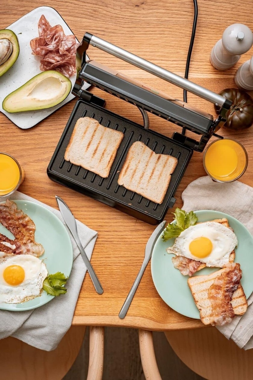 Adler AD 3052 Silver