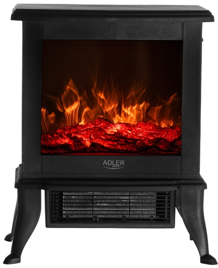 Adler AD 7754 Black