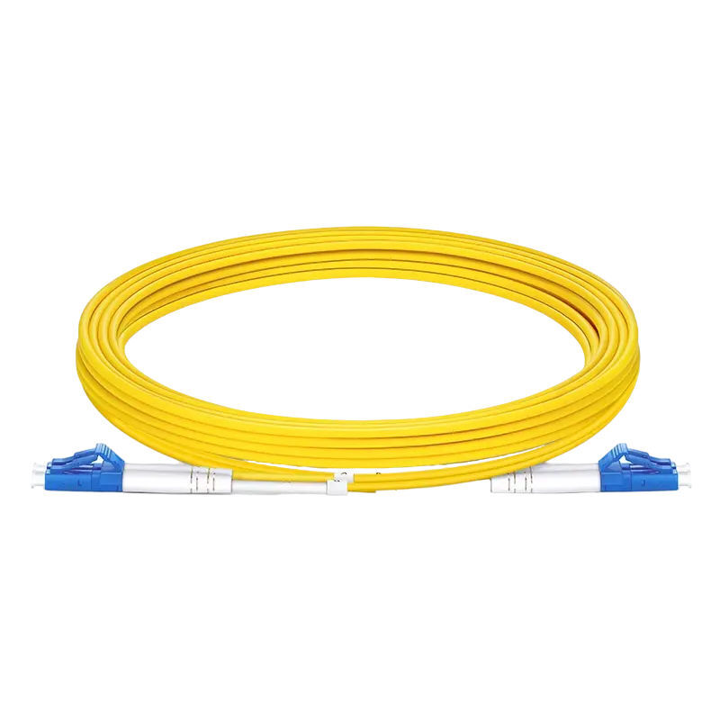 APC  Fiber optic patch cord FO-P002 / 2m