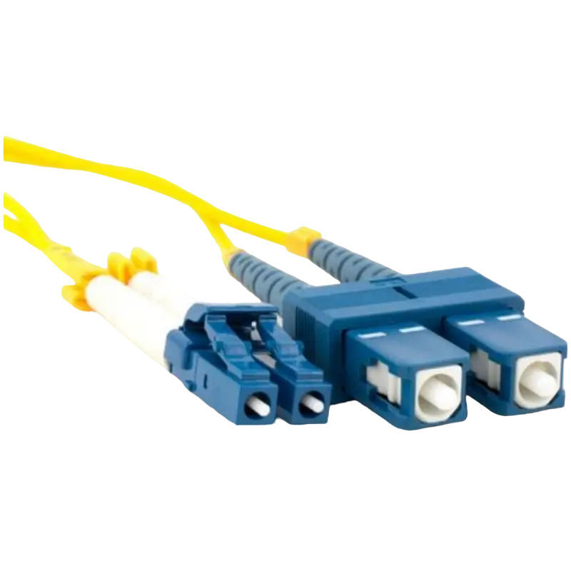 APC Fiber optic patch cord FO-P015 / 3m