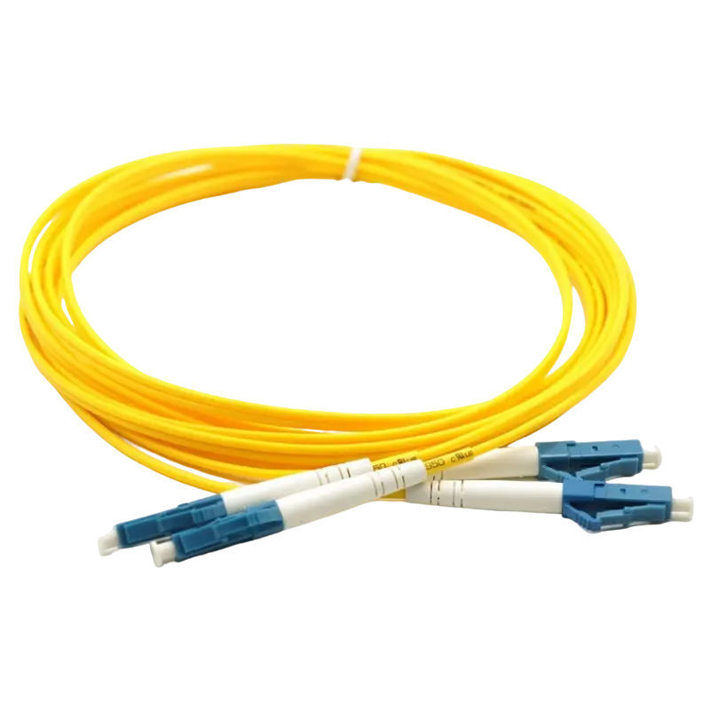 APC Fiber optic patch cord FO-P003 / 3m