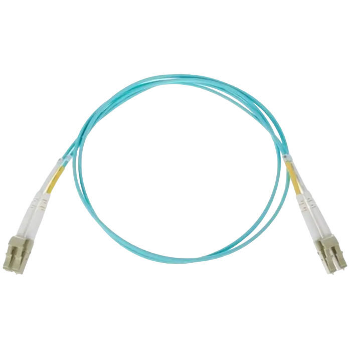 APC Fiber optic patch cord FO-P019 / 1m