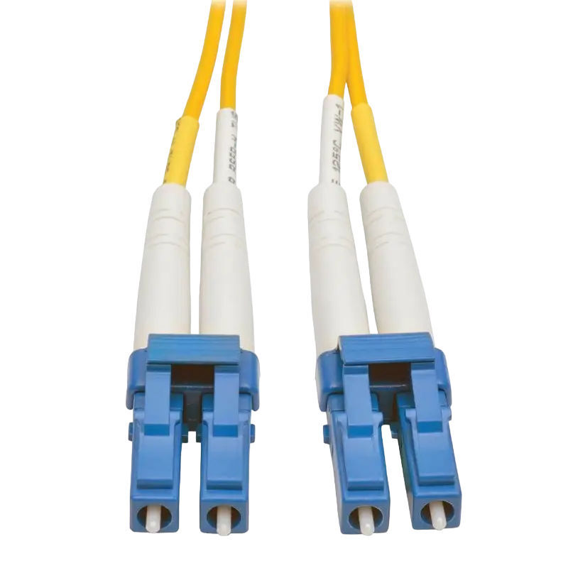 APC Fiber optic patch cord FO-P004 / 5m