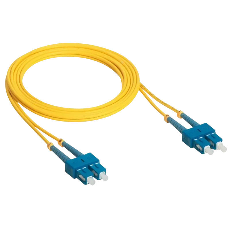 APC Fiber optic patch cord FO-P011 / 7m