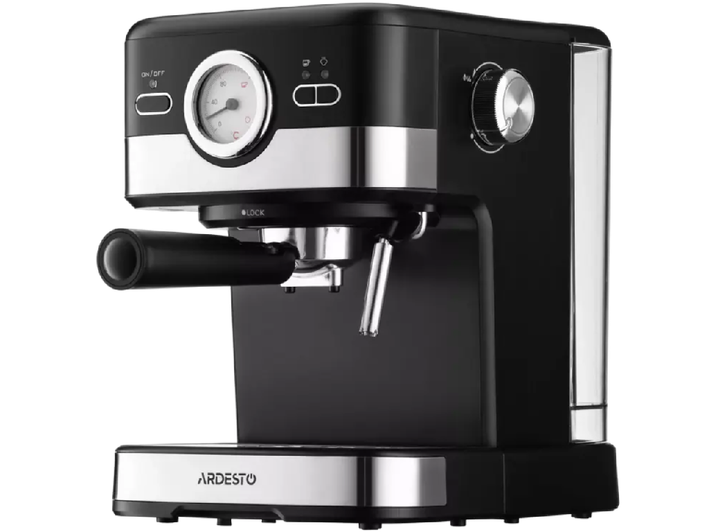 ARDESTO YCM-E16B Black