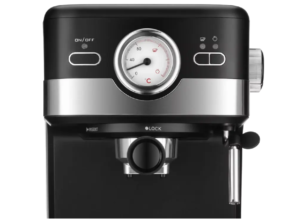 ARDESTO YCM-E16B Black