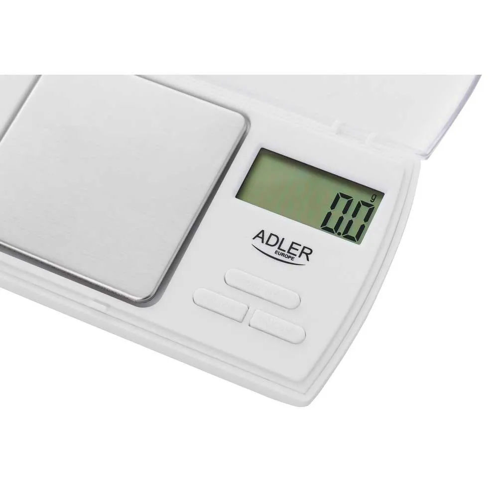 Adler AD 3161 White