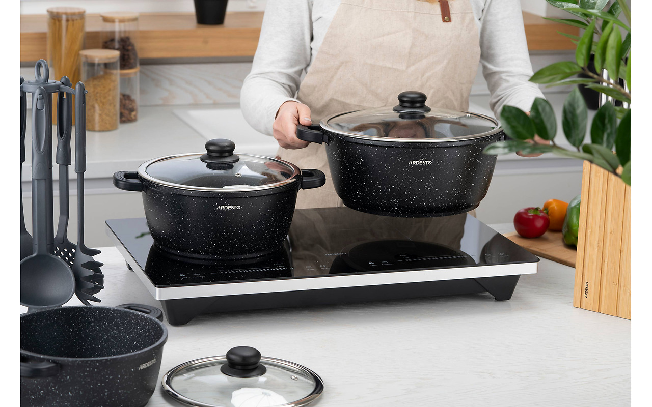 ARDESTO AR2420GE Black