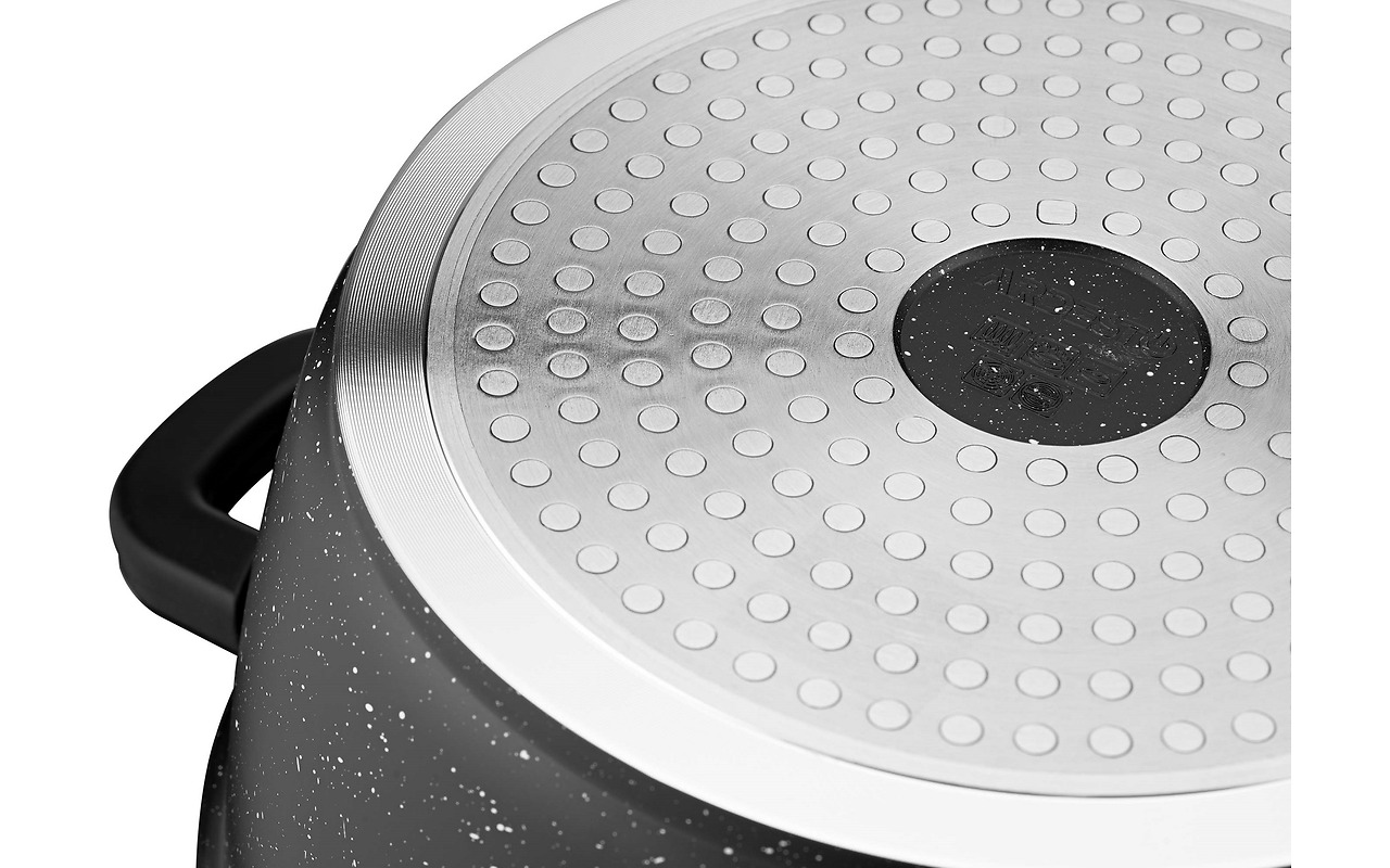 ARDESTO AR2426GE Black