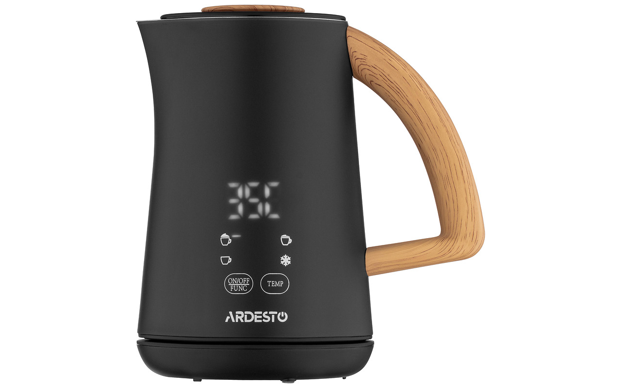 ARDESTO MBC-Y500B Black
