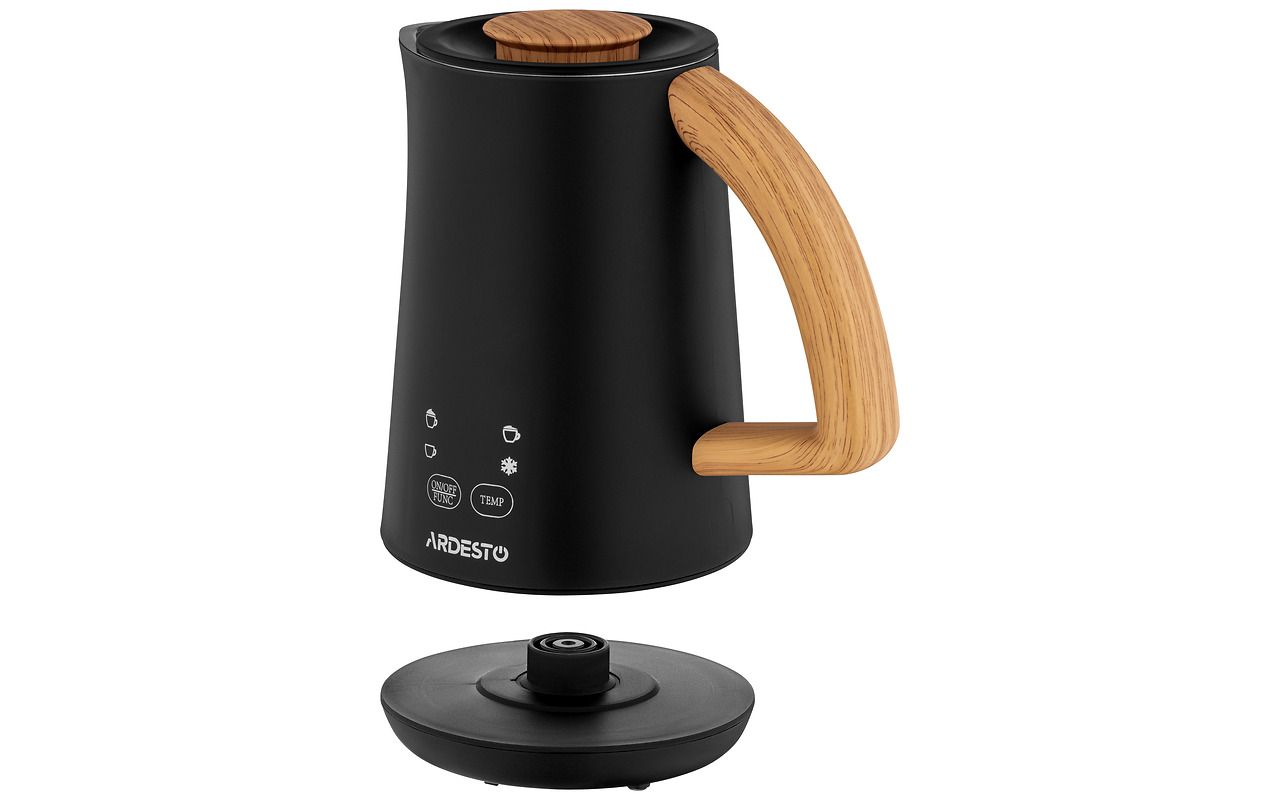 ARDESTO MBC-Y500B Black