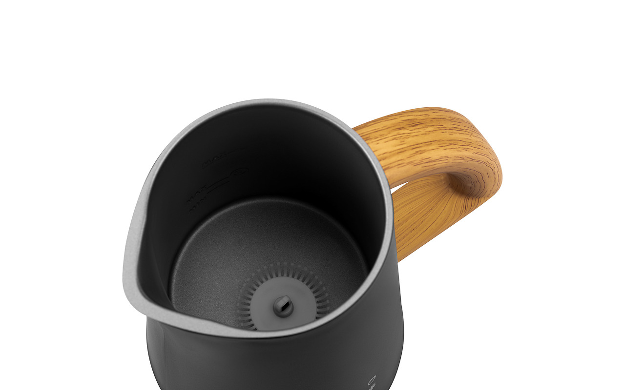 ARDESTO MBC-Y500B Black