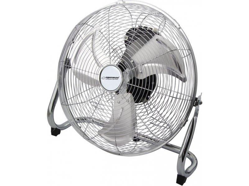 Esperanza Scirocco EHF 005