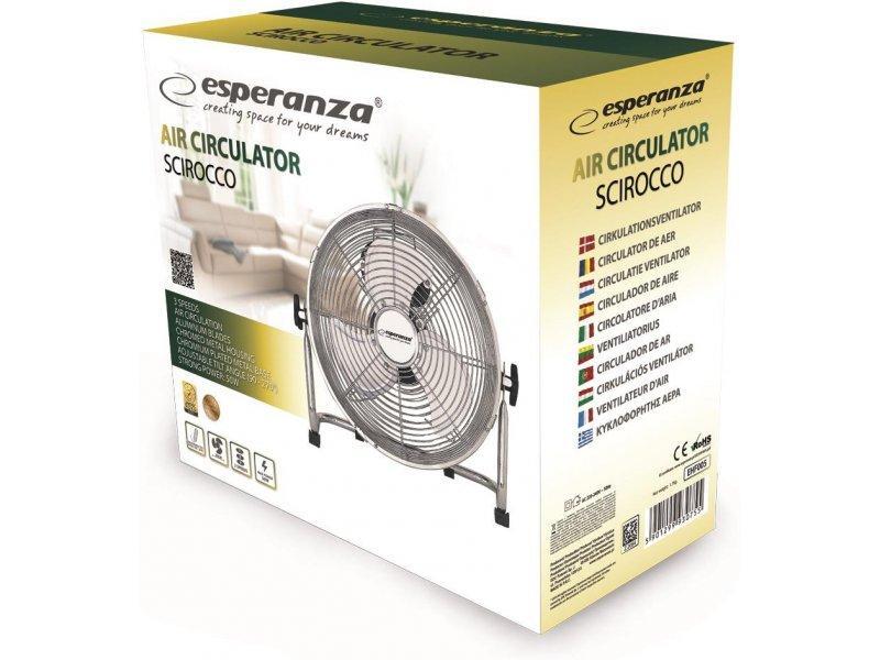 Esperanza Scirocco EHF 005