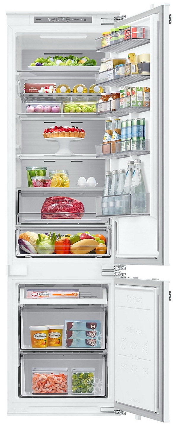 Samsung BRB80F30AEF0EO