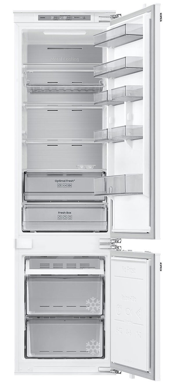 Samsung BRB80F30AEF0EO