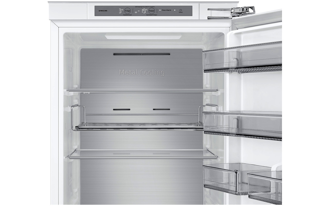 Samsung BRB80F30AEF0EO