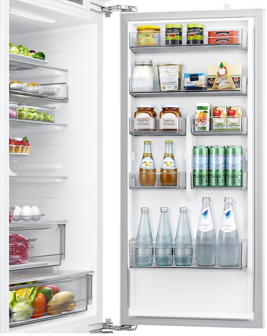 Samsung BRB80F30AEF0EO