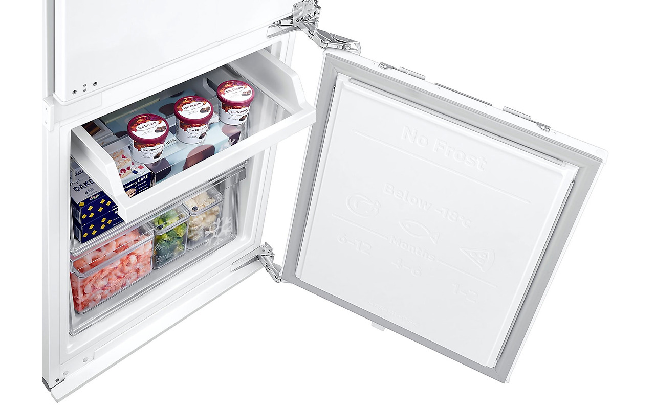 Samsung BRB80F30AEF0EO