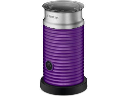 NESPRESSO Aeroccino3 Magenta