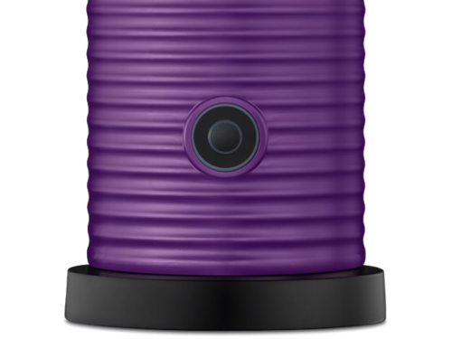 NESPRESSO Aeroccino3 Magenta