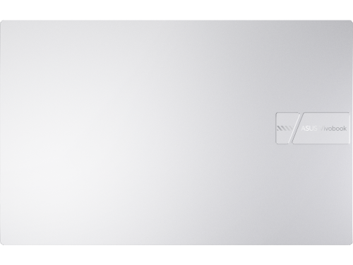 ASUS Vivobook 17 X1704VA / 17.3 FullHD / Core 5 120U / 16Gb DDR4 / 512Gb SSD / No OS Silver