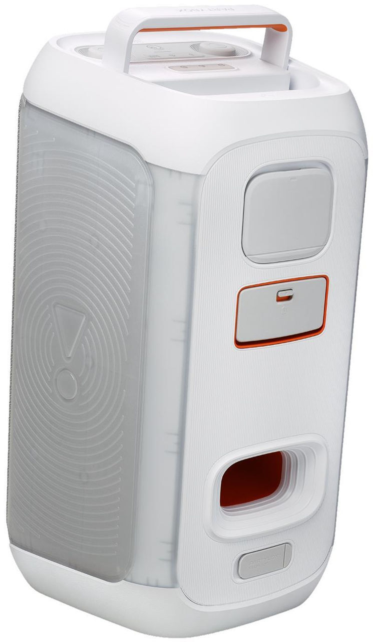 JBL PartyBox CLUB 120 / 160W White
