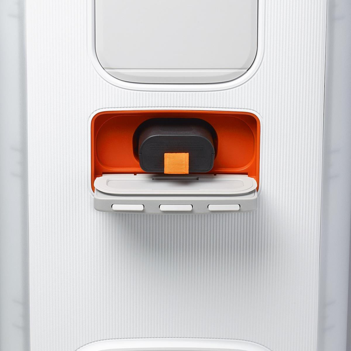 JBL PartyBox CLUB 120 / 160W White