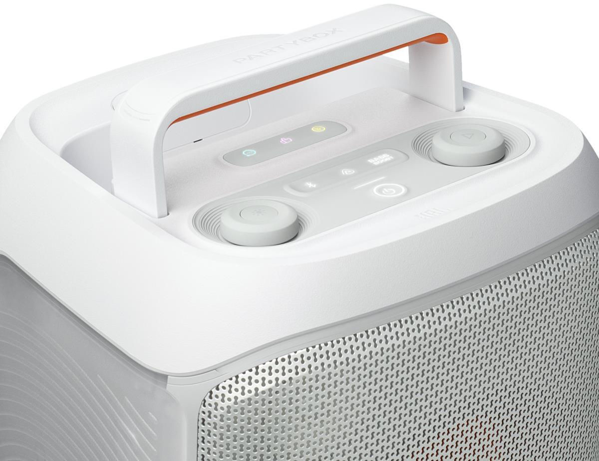 JBL PartyBox CLUB 120 / 160W White