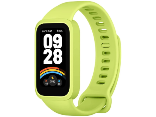 Xiaomi Smart Band 9 Active Green