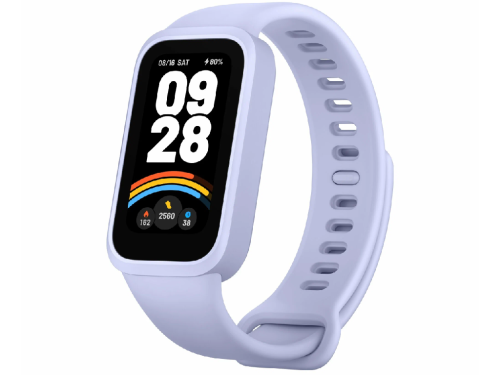 Xiaomi Smart Band 9 Active Purple