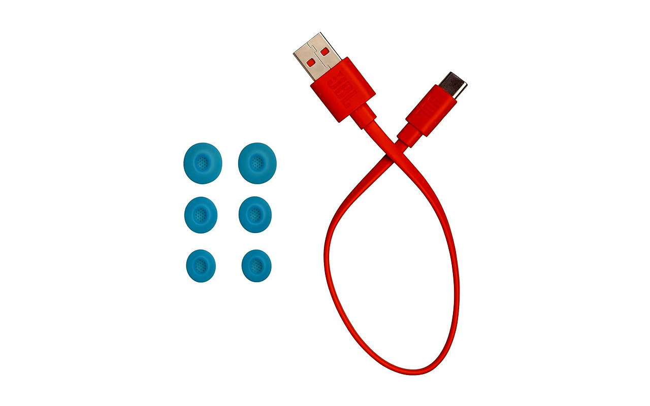 JBL Tune Beam 2 Turquoise