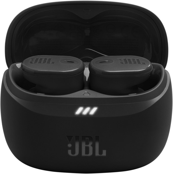 JBL Tune Buds 2 Black