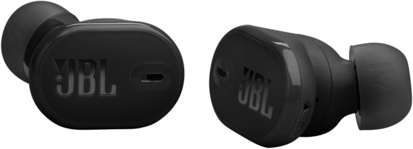 JBL Tune Buds 2 Black