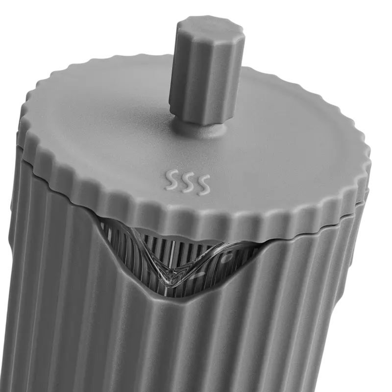 RESTO Keid 90534 Black