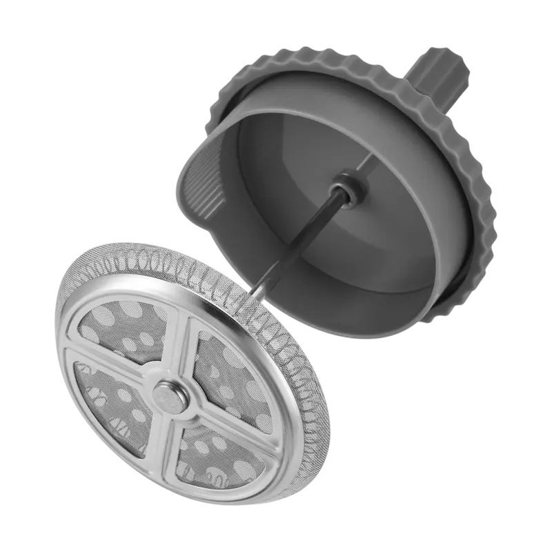 RESTO Keid 90534 Black