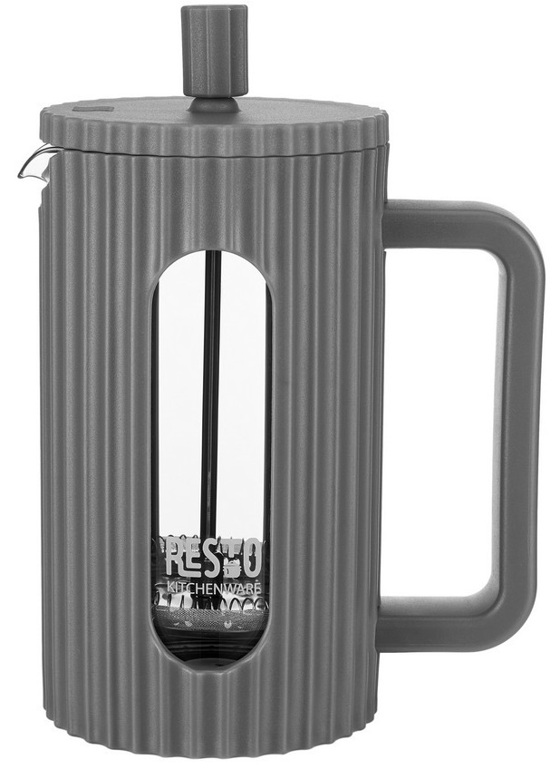 RESTO Keid 90534 Black