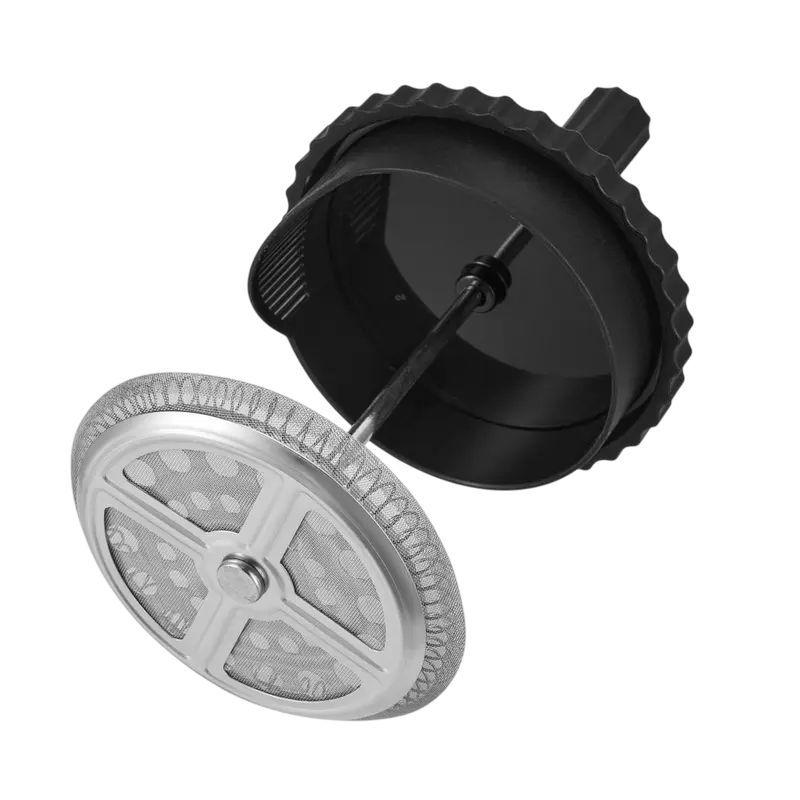 RESTO KEID 90530 Black