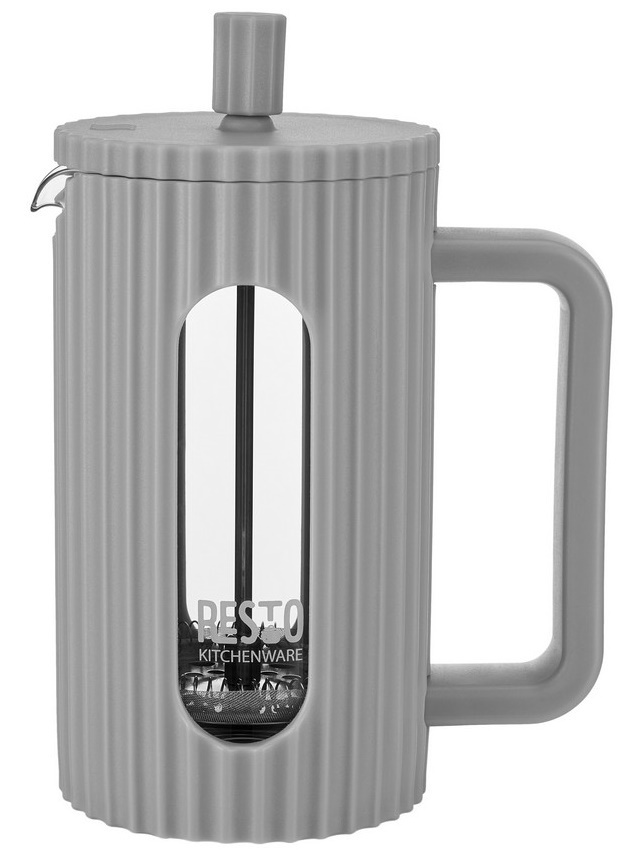 RESTO Keid 90532 Grey