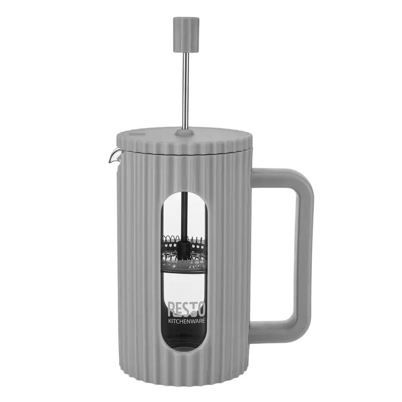 RESTO Keid 90532 Grey