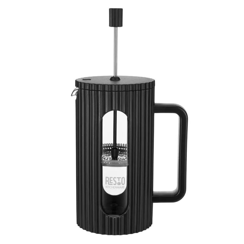 RESTO Keid 90531 Black