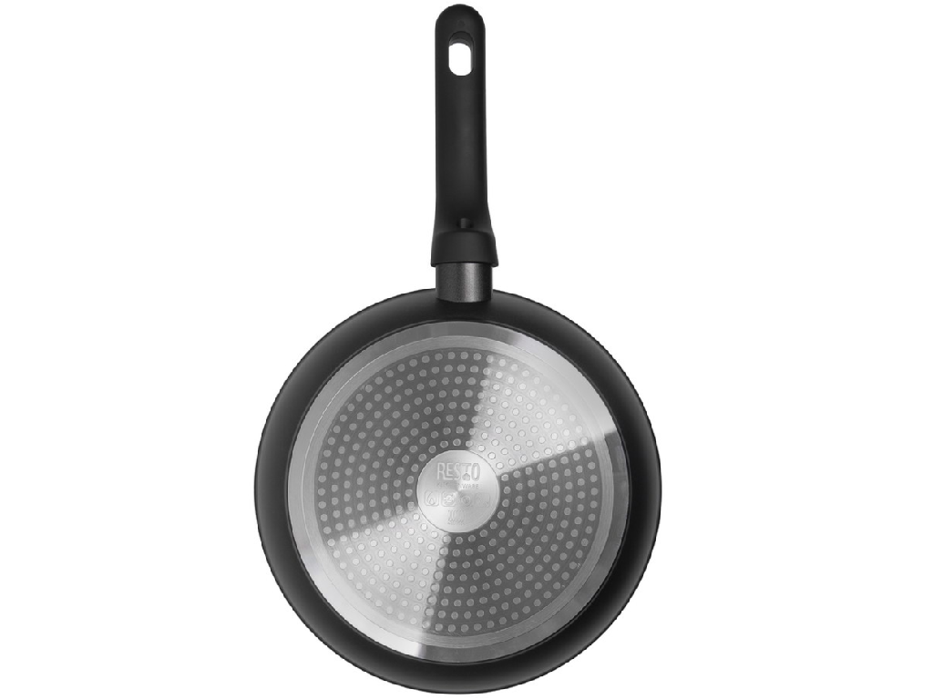 RESTO ATIK 93401 Black