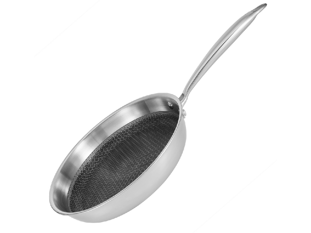 RESTO ACHIRD 95346 Silver